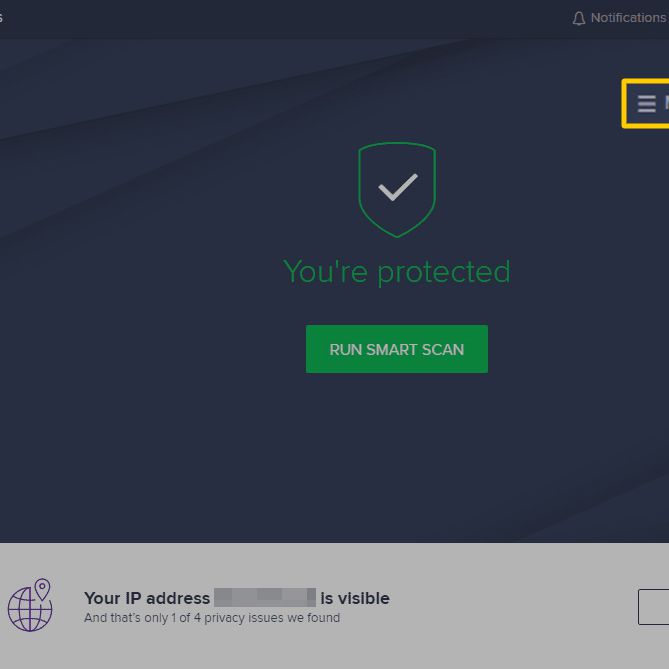 install avast security pro for mac